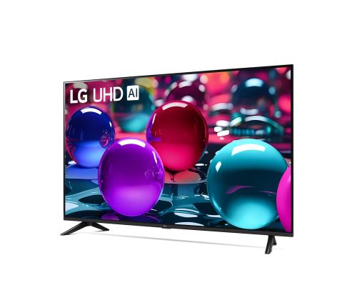 TV SET LCD 65" 4K/65UA73006LA LG
