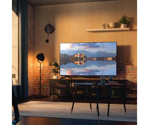TV SET LCD 65" 4K/65UA73006LA LG