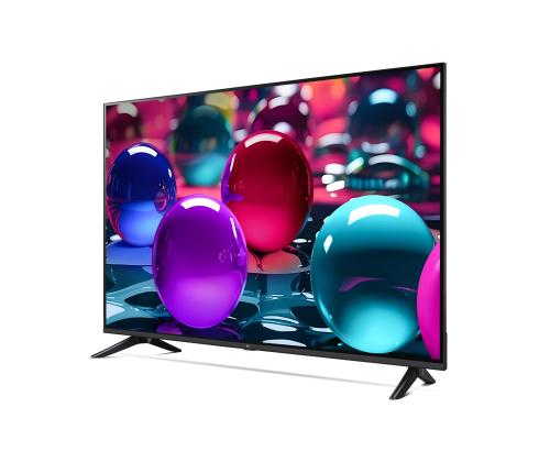 TV SET LCD 65" 4K/65UA73006LA LG