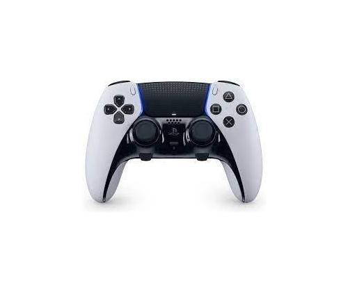 GAMEPAD DUALSENSE EDGE WRL//PS5 VALKOINEN 711719444190 SONY