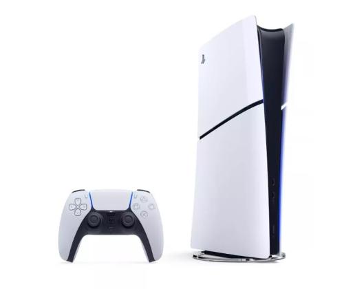 PLAYSTATION 5 KONSOLI DIGITAL/SLIM 1TB 711719577478 SONY