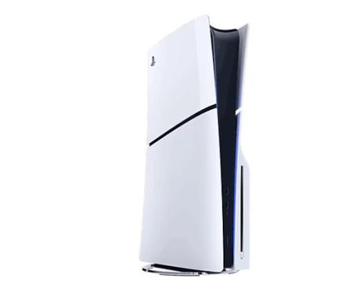 PLAYSTATION 5 KONSOLI SLIM DIG/1TB A.BUND 711719589259AB SONY