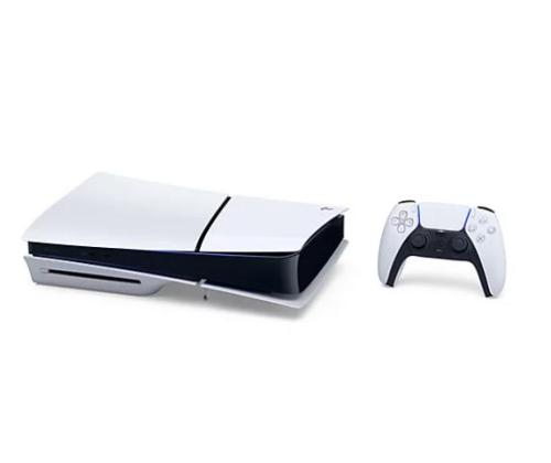 PLAYSTATION 5 KONSOLI SLIM DIG/1TB A.BUND 711719589259AB SONY