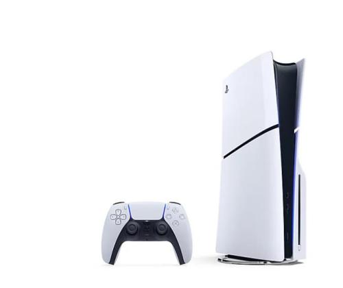 PLAYSTATION 5 KONSOLI SLIM DIG/1TB A.BUND 711719589259AB SONY