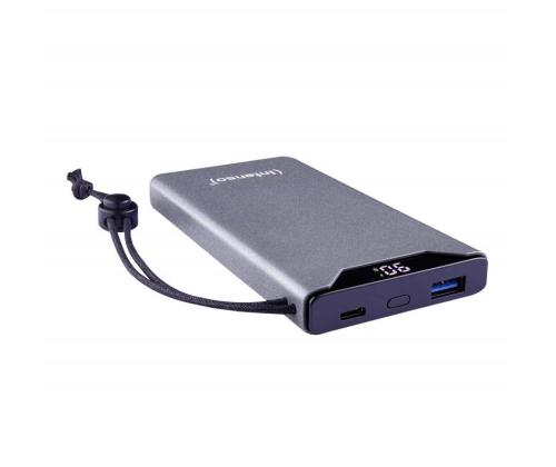 POWER BANK USB 10000MAH/HARMAA 7332034 INTENSO