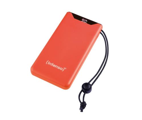 POWER BANK USB 10000MAH/ORANSSI 7332038 INTENSO