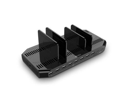 LATURIASEMA 120W USB/10PORT 73435 LINDY LINDY