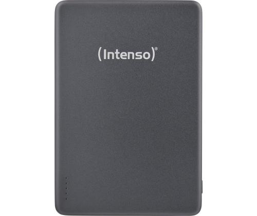 POWER BANK USB 5000MAH MAG/HARMAA 7344024 INTENSO