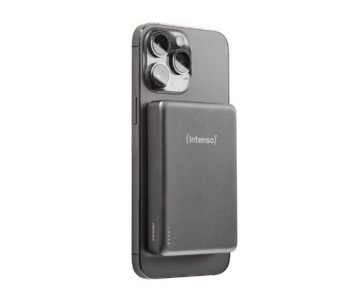 POWER BANK USB 10000MAH MAG/HARMAA 7344034 INTENSO