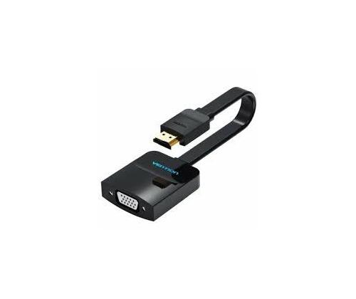 I/O MUUNNIN HDMI VGA/0.15M 74345.00 VENTION