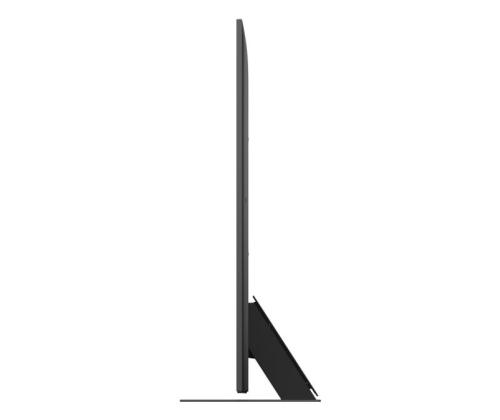 Televisio LG 75" 4K/Smart 3840x2160 Langaton LAN Bluetooth webOS Musta 75QNED86A3A LG 75" 4K/Smart 3840x2160 Langaton LAN Bluetooth webOS Musta 75QNED86A3A