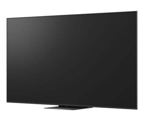 Televisio LG 75" 4K/Smart 3840x2160 Langaton LAN Bluetooth webOS Musta 75QNED86A3A LG 75" 4K/Smart 3840x2160 Langaton LAN Bluetooth webOS Musta 75QNED86A3A