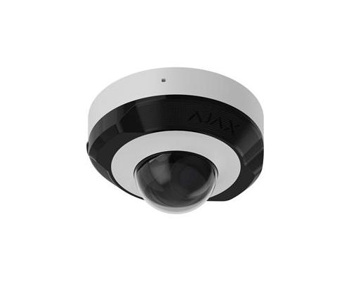 NETTIKAMERA 5MP DOMECAM MINI/2.8MM VALKOINEN 76018 AJAX