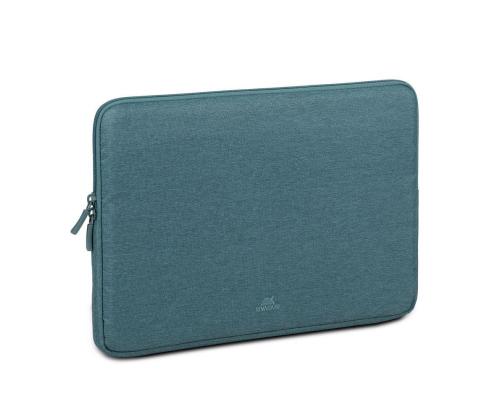 HUOM.HIHA SUZUKA ECO 13,3-14"/7703 AQUAMARINE RIVACASE