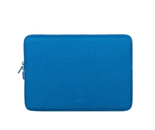 NB SLEEVE SUZUKA ECO 13.3-14"/7703 AZURE RIVACASE -laatikko