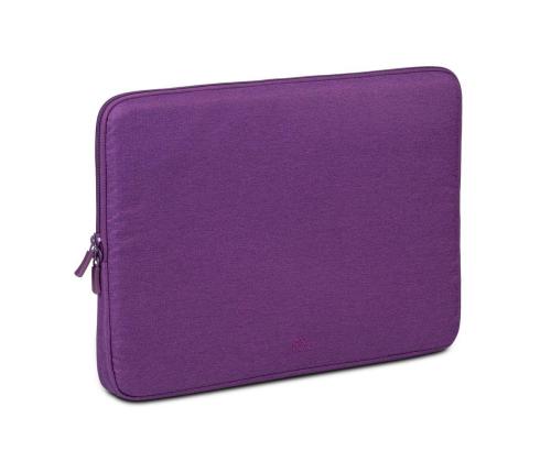 NB SLEEVE SUZUKA ECO 15.6"/7705 VIOLETTI RIVACASE RIVAKASSI