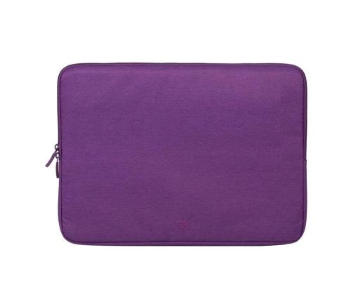 NB SLEEVE SUZUKA ECO 15.6"/7705 VIOLETTI RIVACASE RIVAKASSI