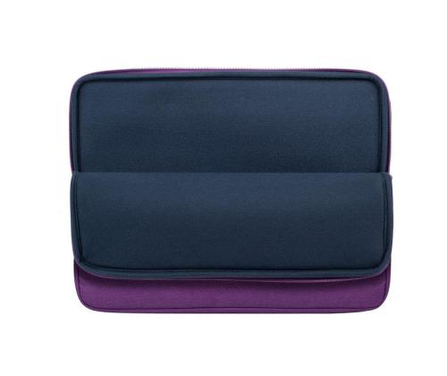 NB SLEEVE SUZUKA ECO 15.6"/7705 VIOLETTI RIVACASE RIVAKASSI