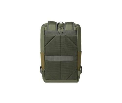 NB BACKPACK URBAN 20L 15.6 litraa /7856 VIHREÄ RIVAKASSI