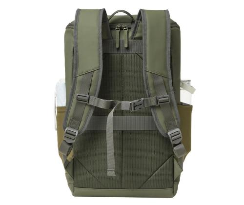 NB BACKPACK URBAN 20L 15.6 litraa /7856 VIHREÄ RIVAKASSI