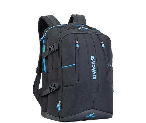 NB BACKPACK BORNEO 17.3"/7860 MUSTA RIVACASE RIVACASE