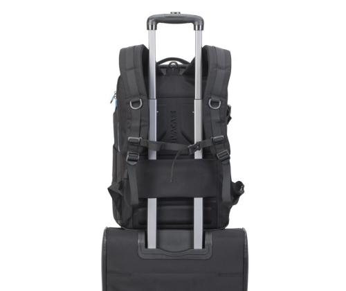 NB BACKPACK BORNEO 17.3"/7860 MUSTA RIVACASE RIVACASE