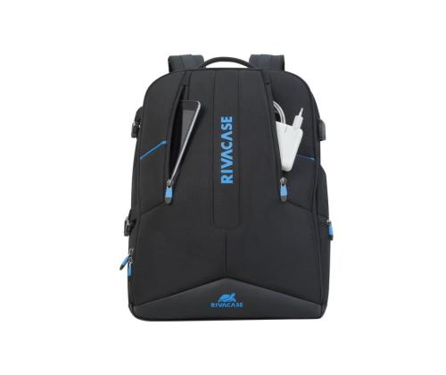 NB BACKPACK BORNEO 17.3"/7860 MUSTA RIVACASE RIVACASE