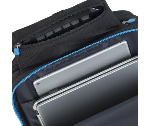 NB BACKPACK BORNEO 17.3"/7860 MUSTA RIVACASE RIVACASE