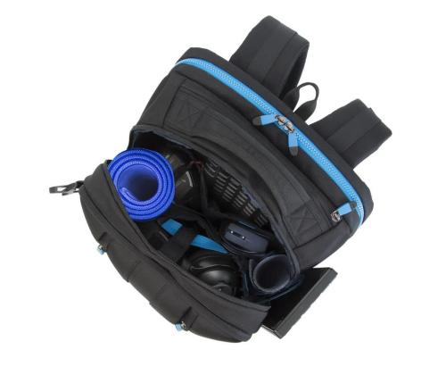 NB BACKPACK BORNEO 17.3"/7860 MUSTA RIVACASE RIVACASE