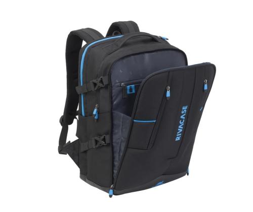 NB BACKPACK BORNEO 17.3"/7860 MUSTA RIVACASE RIVACASE