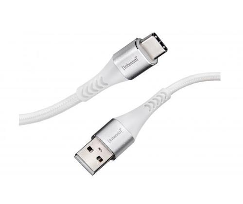 KAAPELI USB-A JA USB-C 1.5M/7901102 INTENSO
