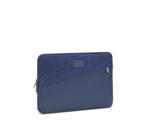 NB SLEEVE EGMONT 13.3"/7903 SININEN RIVACASE (RIVAKASSI)