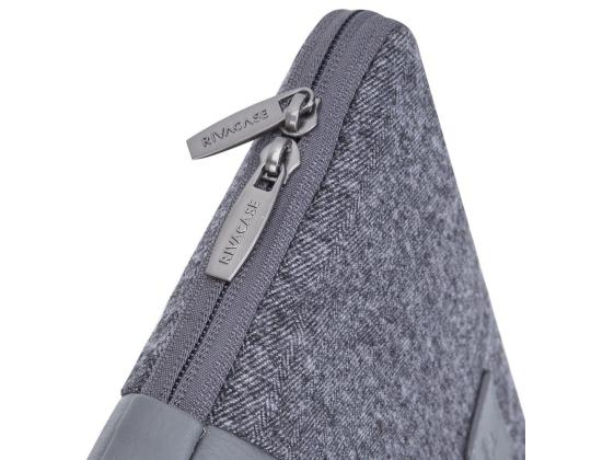 HUOM. SLEEVE EGMONT 13,3"/7903 HARMAA RIVACASE