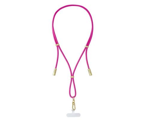 KAAPELI USB-C USB-C 1.65M/LANYARD VAALEANPUNAINEN 7991004 INTENSO