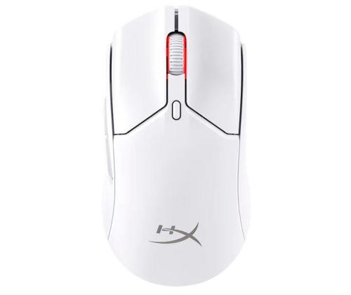 HIIRI USB OPTINEN HYPERX PF/HAS2 MINIWL WHT 7D389AA HYPERX HYPERX