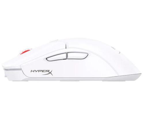 HIIRI USB OPTINEN HYPERX PF/HAS2 MINIWL WHT 7D389AA HYPERX HYPERX