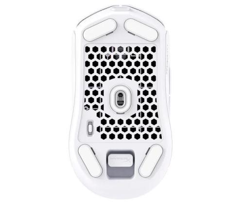 HIIRI USB OPTINEN HYPERX PF/HAS2 MINIWL WHT 7D389AA HYPERX HYPERX