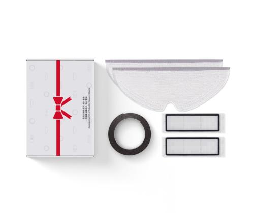 Pölynimurin lisävaruste ROBOROCK tarvikesarja S6 MaxV / S5 White / S5 Black / S6 White /...