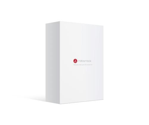 Pölynimurin lisävaruste ROBOROCK tarvikesarja Qrevo0 Curv/Qrevo0 Curv(R&D) 8.02.0411