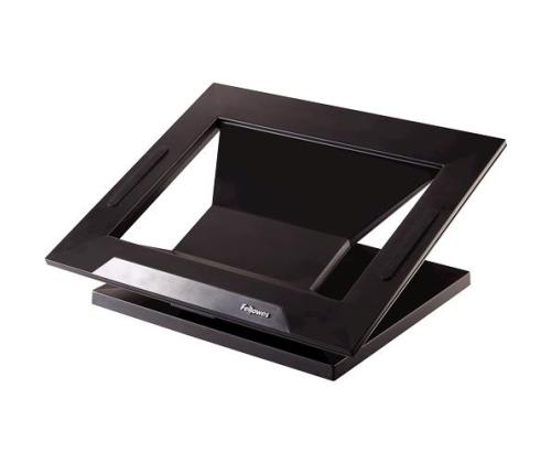 NB ACC STAND DESIGNER SVIITIT/MUSTA 8038401 FELLOWES