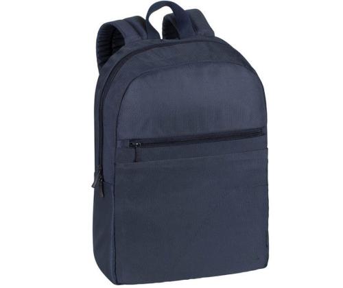 NB BACKPACK KOMODO 15.6"/8065 TUMMAN SININEN RIVACASE RIVAKASSI
