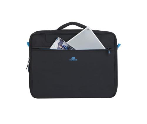 NB CASE REGENT 16"/8087 MUSTA RIVAKASSI