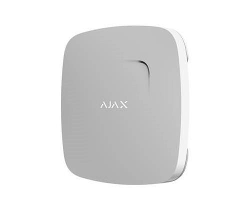 Langaton tunnistin - Savuilmaisin Plus valkoinen 8219 AJAX