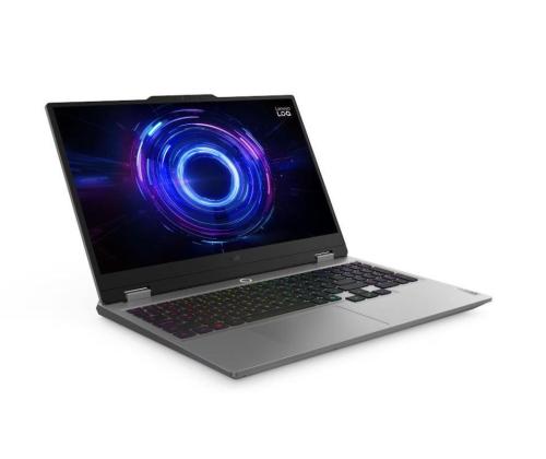 Kannettava tietokone LENOVO LOQ 15IRX10 CPU Core i7 i7-13650HX 2600 MHz 15.6" 1920x1080 RAM 32GB DDR5 4800...