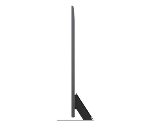 Televisio LG 86" 4K/Smart 3840x2160 Langaton LAN Bluetooth webOS Musta 86QNED86A3A