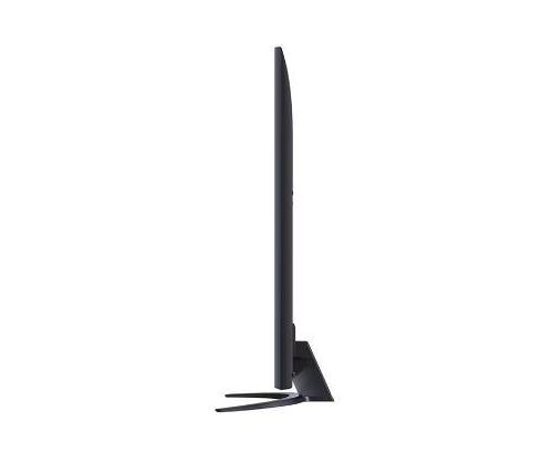 Televisio LG 86" 4K/Smart 3840x2160 Langaton LAN Bluetooth webOS Musta 86UR81003LA