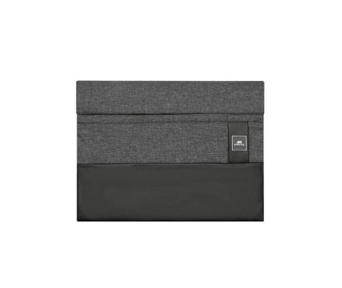NB SLEEVE ULTRABOOK 15.6"/8805 MUSTA MELANSSI RIVAKASSI