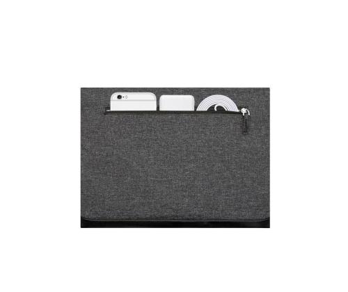 NB SLEEVE ULTRABOOK 15.6"/8805 MUSTA MELANSSI RIVAKASSI