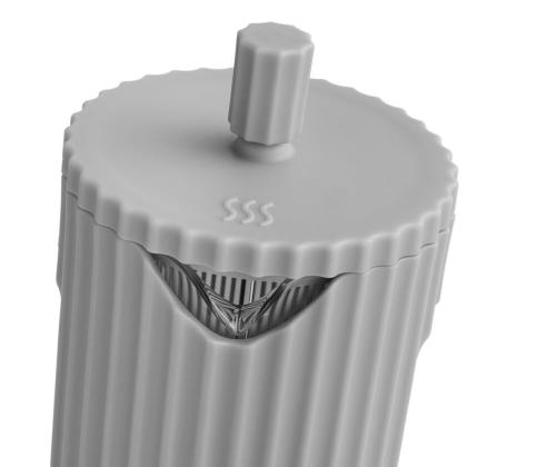 RANSKALAINEN PURISTIN 600ML/90532 RESTO
