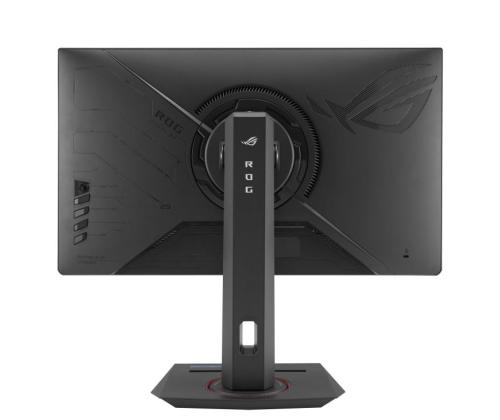 LCD-monitori ASUS ROG Strix XG259QNS 24.5" Pelipaneeli IPS 1920x1080 16:9 380Hz 1 ms Swivel Pivot...